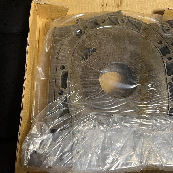 N3A1-10-D00B Mazda RX-7 FD3S Center Side Housing Genuine