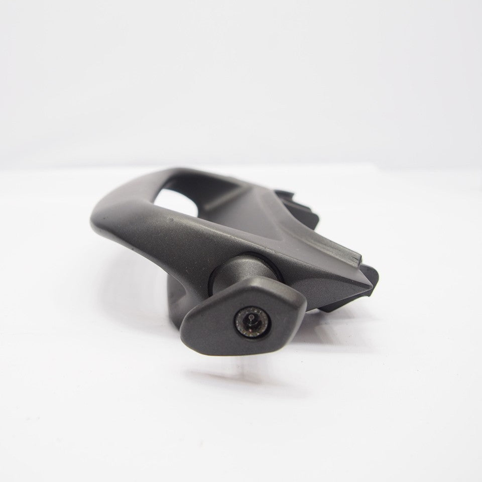 Kawasaki Ninja ZX-14R ZZR1400 2012- Grab Bar Passenger Grab Rail Genuine OEM