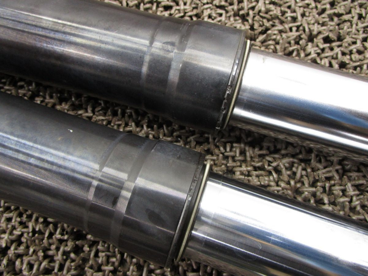 KTM 250 Duke Front Fork