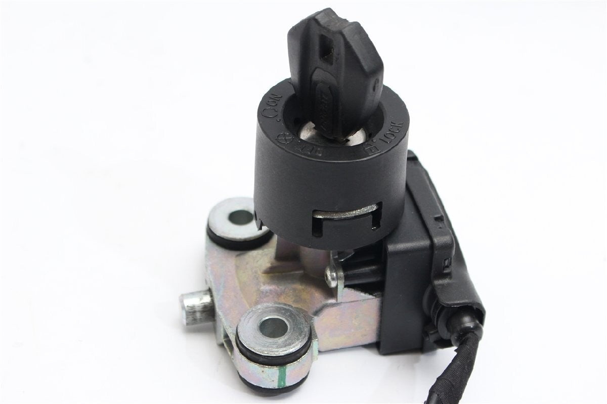 Ducati 1199 Panigale S 2012-2014 Ignition Key Set Instrument Cluster ECU OEM