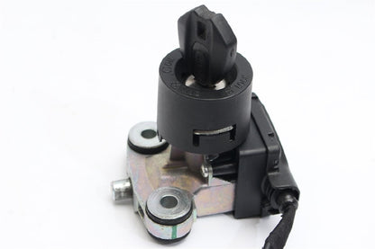 Ducati 1199 Panigale S 2012-2014 Ignition Key Set Instrument Cluster ECU OEM