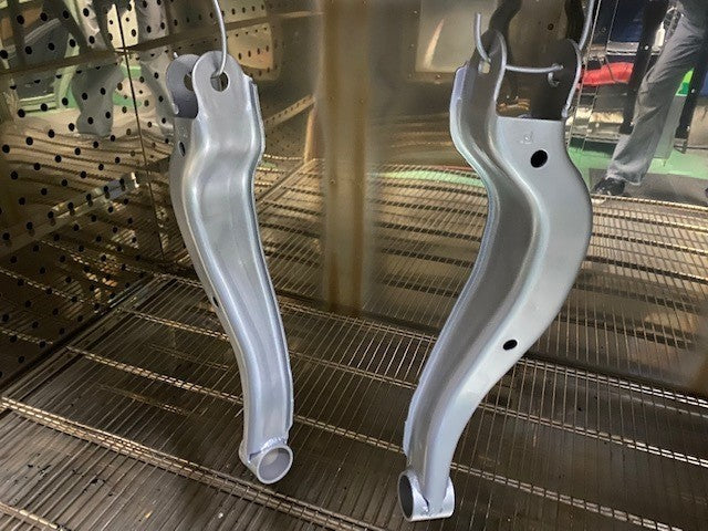 For Nissan Skyline R33 R34 ECR33 ER34 Strengthened Rear Arm Link