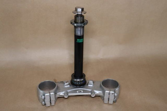 KTM 250 Duke JGE Steering Stem Triple Clamp