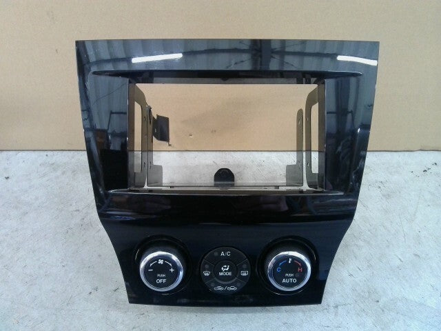 Mazda RX-8 SE3P 2003-2013 Audio Panel A/C Control Switch Ashtray OEM JDM
