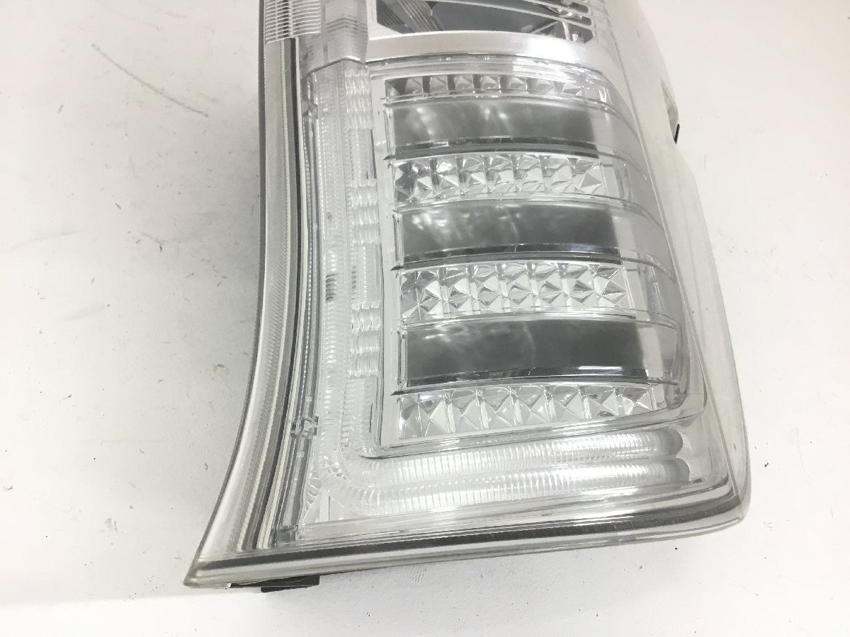 Honda Stepwagon Spada RK5 RK6 Right Tail Lights Lamps KOUKI STANLEY W0587 LED