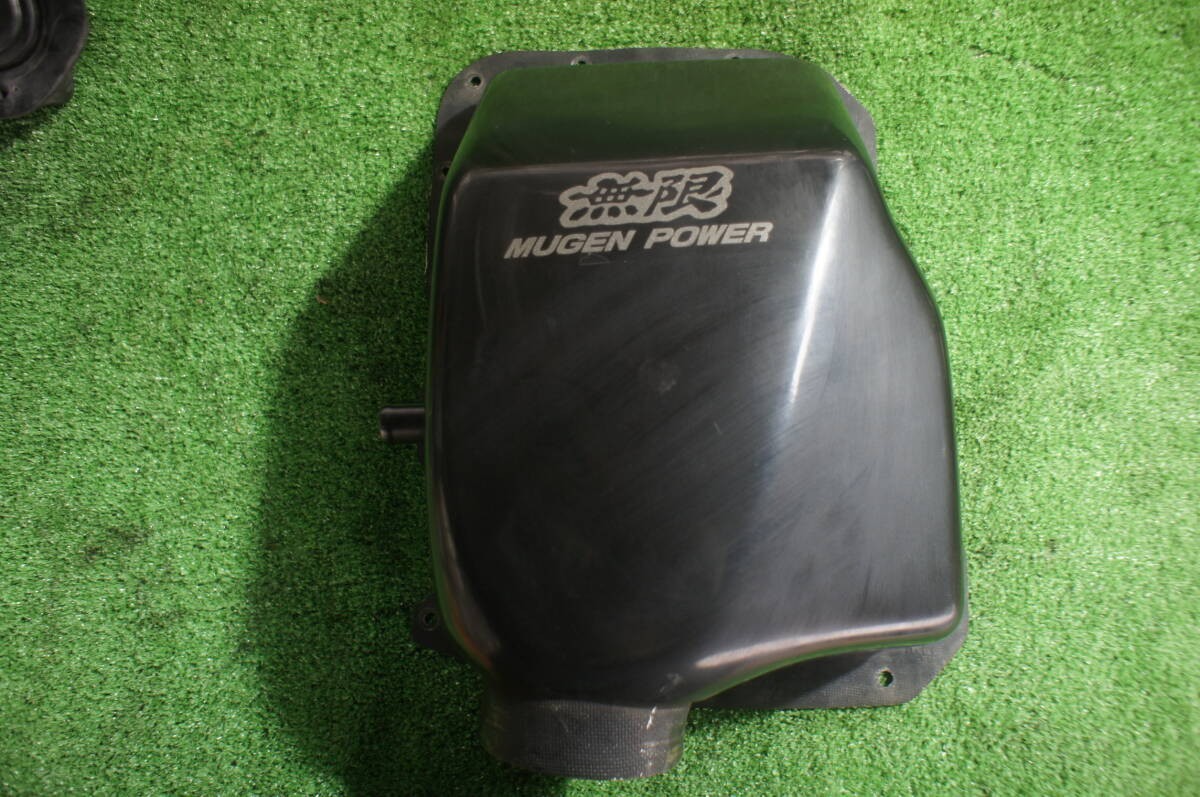 MUGEN High Performance Air Cleaner for Honda DC5 Integra Type R K20A 6MT