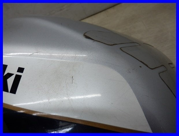 Kawasaki ZRX1200S / ZRX1200R 2001-2004 Fuel Tank Genuine OEM