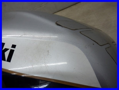 Kawasaki ZRX1200S / ZRX1200R 2001-2004 Fuel Tank Genuine OEM