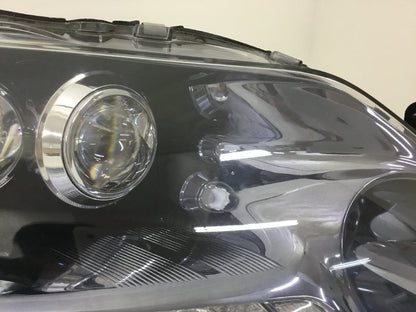 LEXUS LS600h LS460 USF40 Mid-term Right LED Headlight KOITO 50-110 Genuine OEM
