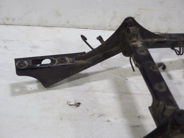 Honda Zoomer AF58 Ruckus 2001-2017 Subframe Rear Seat Frame Genuine OEM JDM
