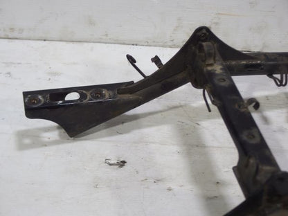 Honda Zoomer AF58 Ruckus 2001-2017 Subframe Rear Seat Frame Genuine OEM JDM