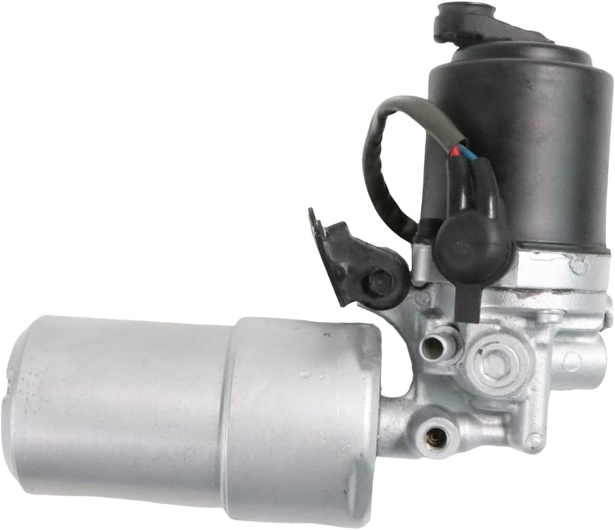 Toyota Genuine OEM PUMP ASSY, BRAKE BOOSTER W/ACCUMULATOR 47070-60010