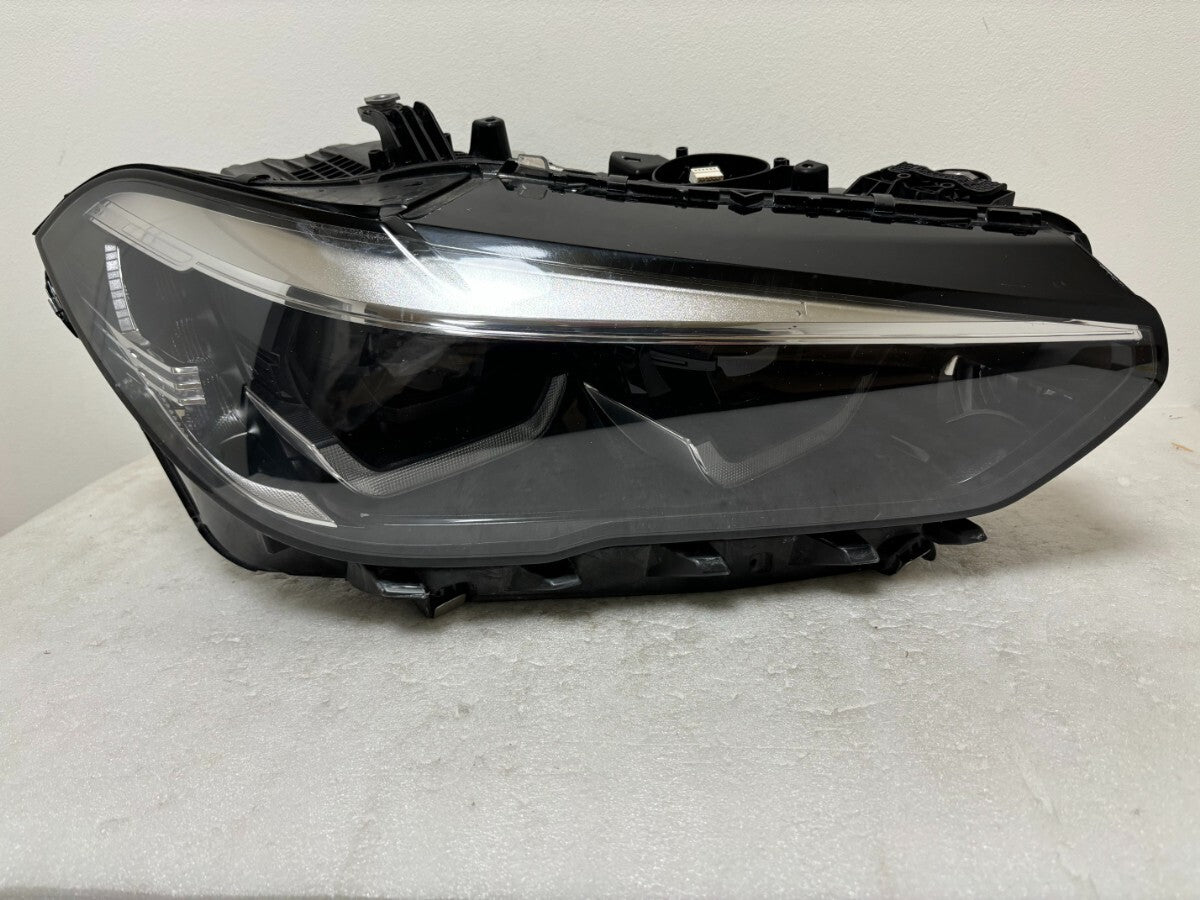 BMW X5 X6 G05 G06 LED Headlight Right
