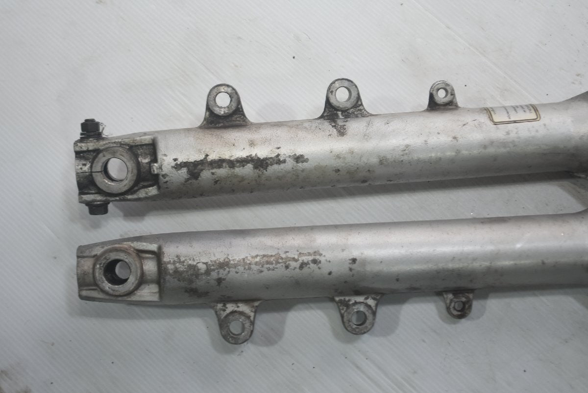 Yamaha VMAX 1200 V-MAX 1985-1992 40mm Front Fork Suspension Genuine OEM JDM
