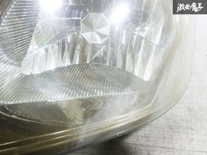 JDM SUBARU Impreza WRX STI GDB GDA 04-05 HID Headlights Lights Lamps OEM