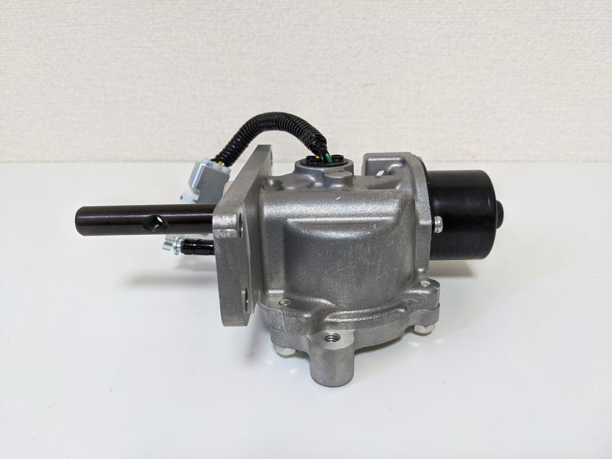 41450-60042 TOYOTA LEXUS Genuine Differential Lock Shift Actuator ASSY New