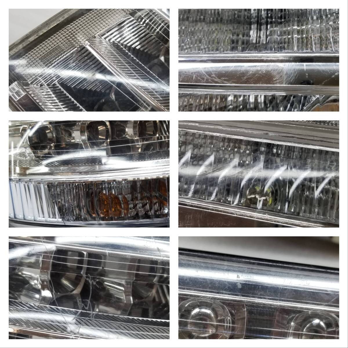 Toyota Estima Previa Tarago 2006-2008 ACR50 GSR50 AHR20W Tail Light Lamp OEM JDM