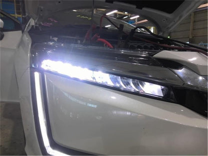Honda Clarity PHEV ZC5 2017-2021 Right Headlight Lamp STANLEY W2945 Genuine OEM