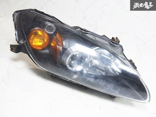Honda S2000 AP1 / AP2 Late Model Headlight KOITO 100-22483 JDM OEM Genuine