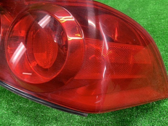 Honda Acura RSX Integra Type R DC5 2004-2007 Tail Lights Lamp OEM JDM Genuine