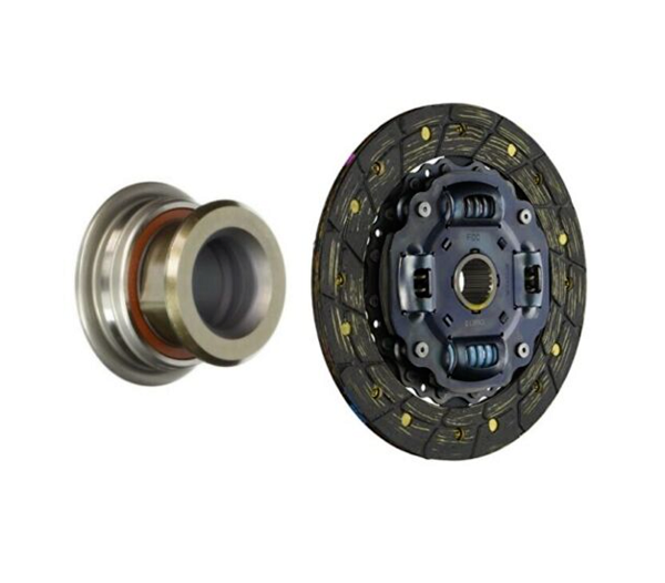 22810-PCY-003 22200-PCX-055 HONDA OEM S2000 CLUTCH RELEASE BEARING & DISC Set