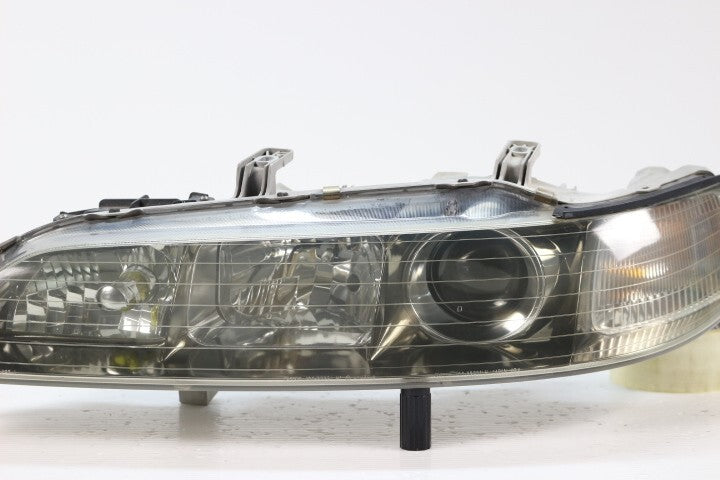 Honda DC1 DC2 DB6 DB8 Integra Genuine Halogen Headlight Left Koito 100-22251