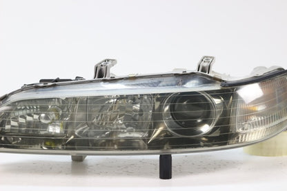 Honda DC1 DC2 DB6 DB8 Integra Genuine Halogen Headlight Left Koito 100-22251