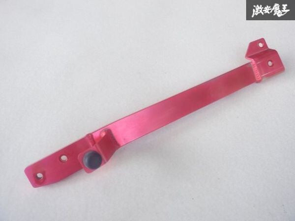 TryForce Front Upper Support Member Right for Suzuki ZC32S Swift Sport M16A