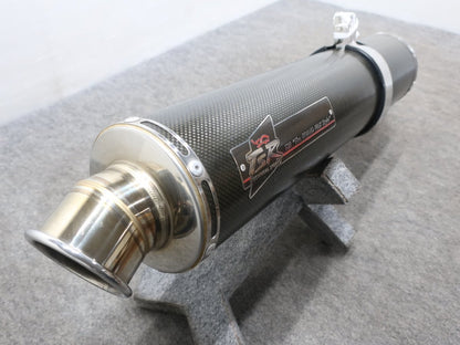 Technical Sports Racing TSR Carbon Slip-On Exhaust for Honda CB1300SF CB1300SB