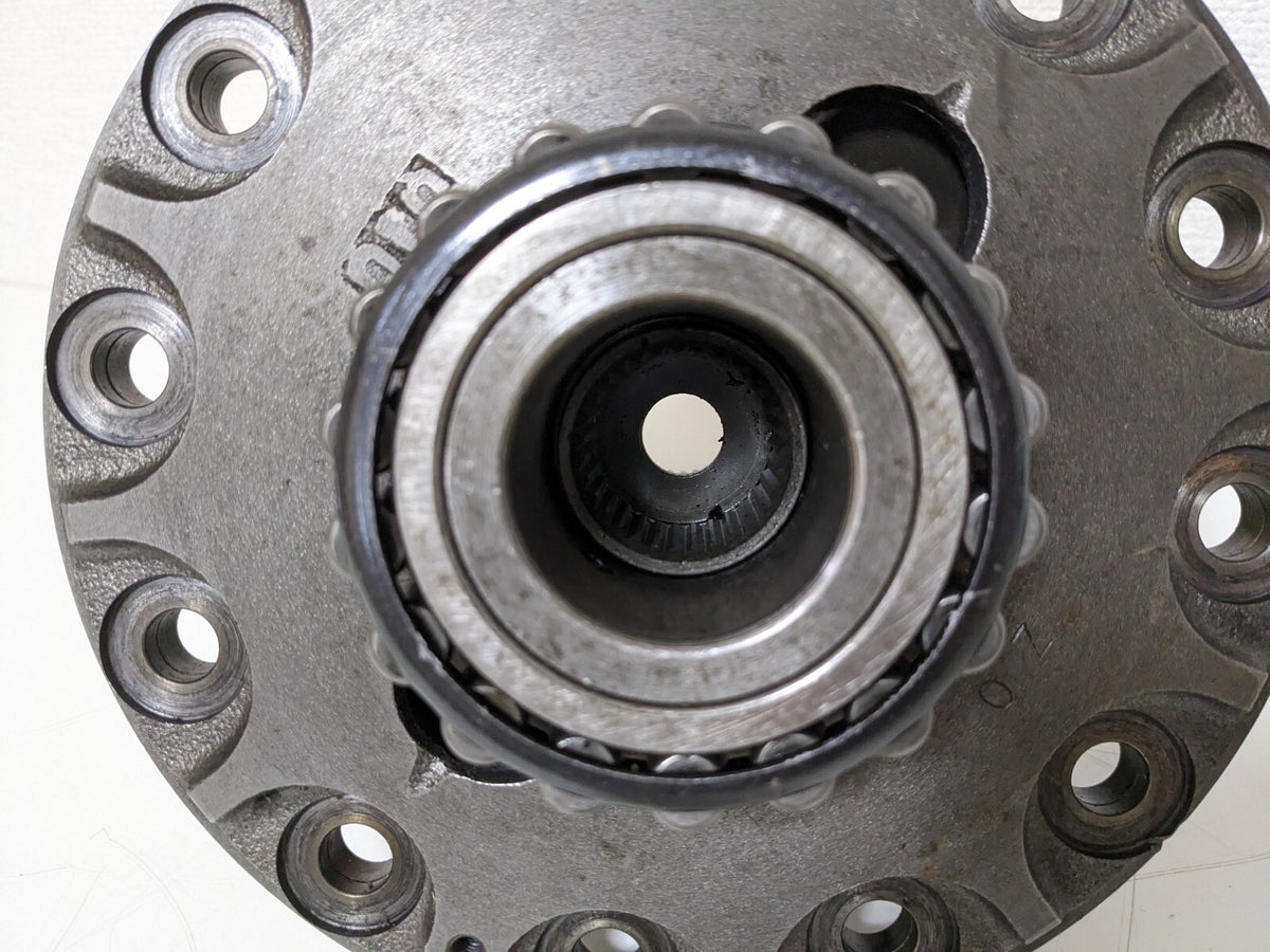 Genuine Nissan Z32 Fairlady Z Normal Viscous LSD Differential