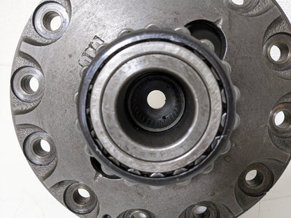 Genuine Nissan Z32 Fairlady Z Normal Viscous LSD Differential