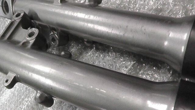 Kawasaki ZZR400 ZX400N-033 Front Fork