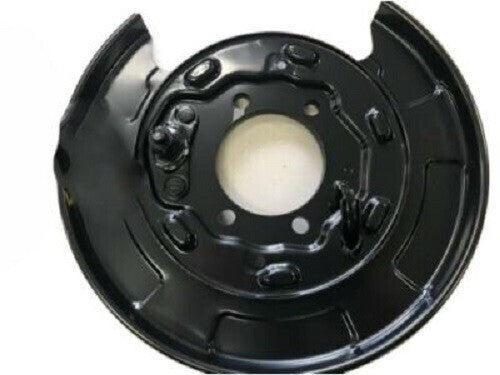 Subaru Genuine NEW OEM Backing Plate Left Rear 26704AJ010