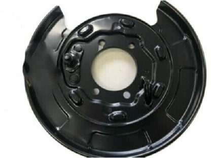 Subaru Genuine NEW OEM Backing Plate Left Rear 26704AJ010