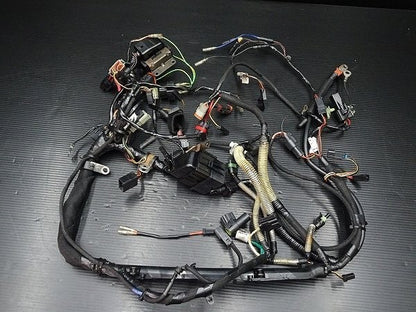 Buell Firebolt XB12R 2004-2010 Main Wiring Harness Genuine OEM