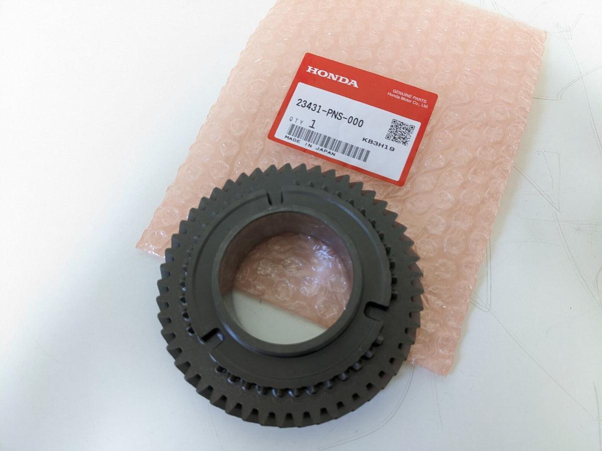 23431-PNS-000 Honda Genuine Gear Counter Shaft Second Car Parts Civic Type-R New