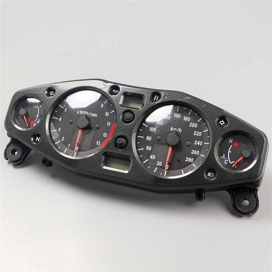 Suzuki GSX1300R Hayabusa GW71A 1999 Instrument Cluster Speedometer JDM OEM