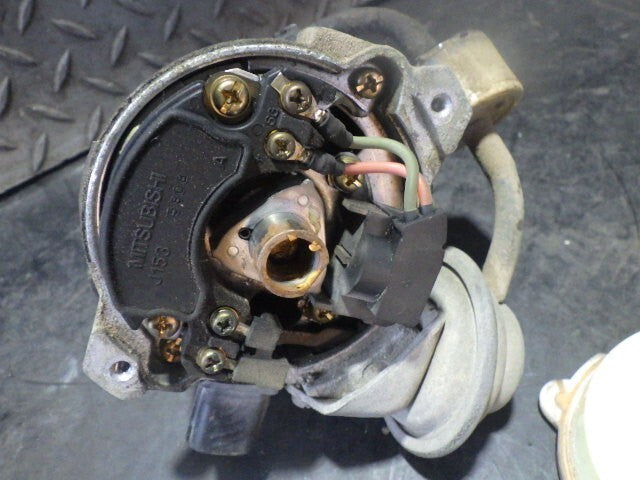 Suzuki Carry DC51T DD51T 1991-1999 Distributor 33100-51F10 Genuine OEM