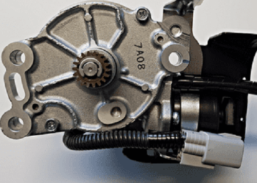 41450-35031 TOYOTA Genuine FJ CRUISER Differential Lock Actuator NEW Japan