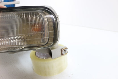 Honda DC1 DC2 DB6 DB8 Integra Genuine Halogen Headlight Left Koito 100-22251