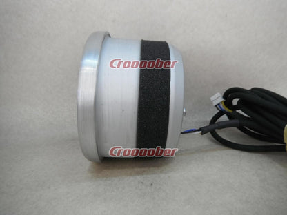 Defi-Link ADVANCE control unit + Defi-Link Meter ADVANCE BF Tacho80 White Model