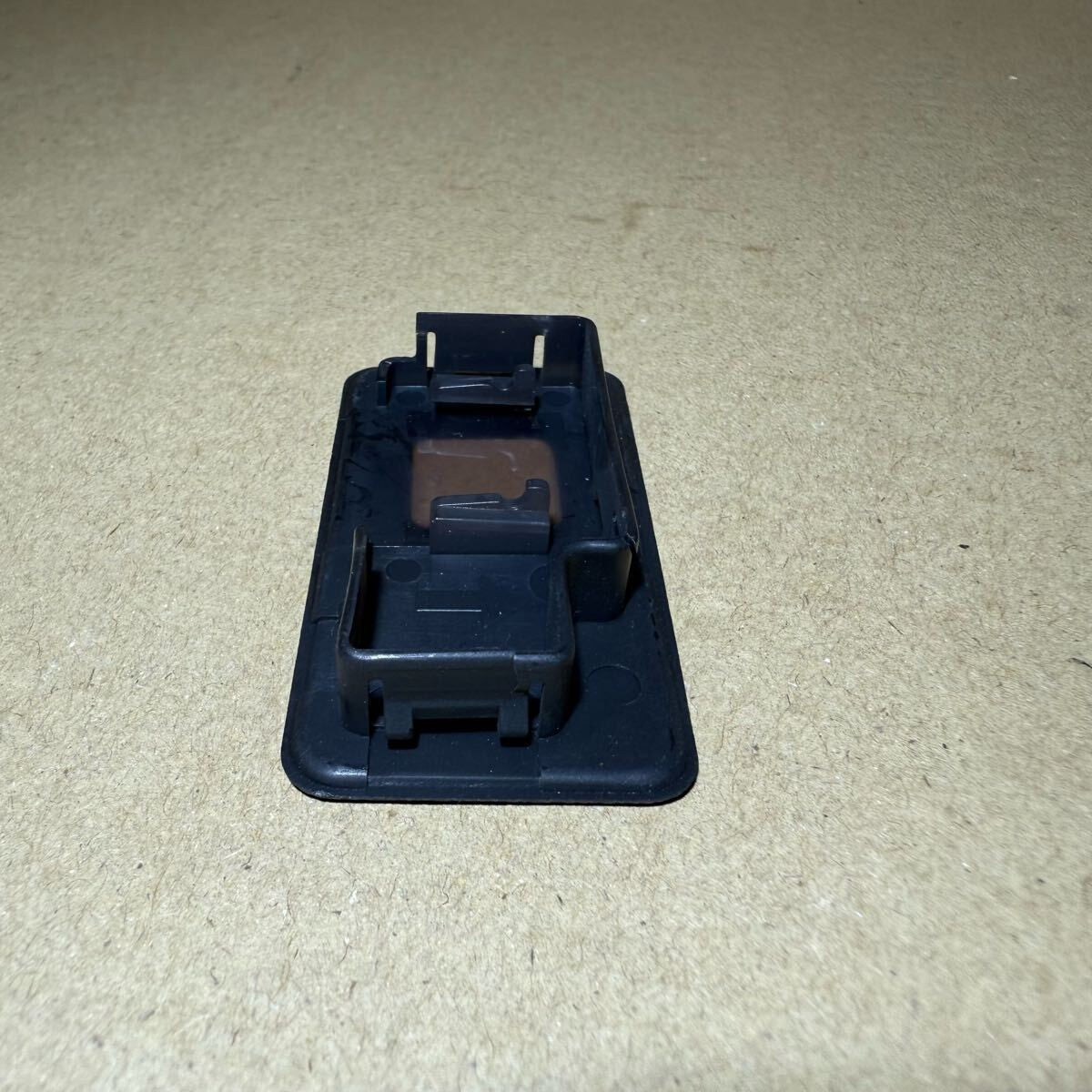 Nissan Skyline R31 HR31 1985-1990 Sunlight Sensor Finisher Cover Genuine OEM