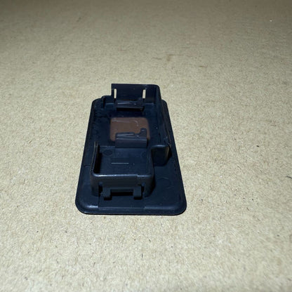 Nissan Skyline R31 HR31 1985-1990 Sunlight Sensor Finisher Cover Genuine OEM