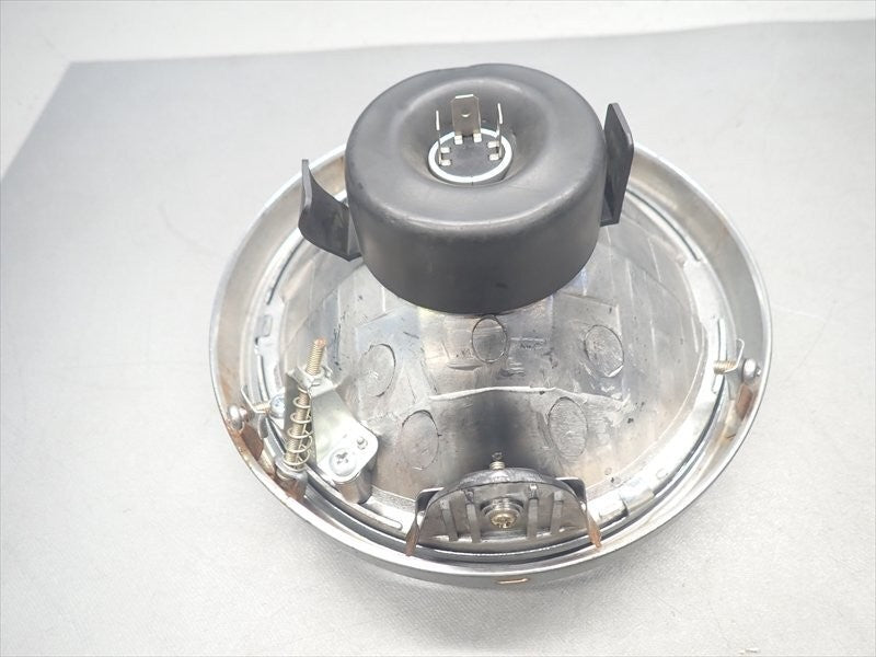 Yamaha XJR1200 XJR1300 Headlight Lamp Genuine OEM