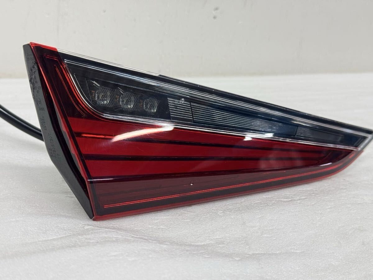 Lexus ES300h AXZH10 AXZH11 2018-2025 Left Inner Tail Light Lamp KOITO 33-254 OEM