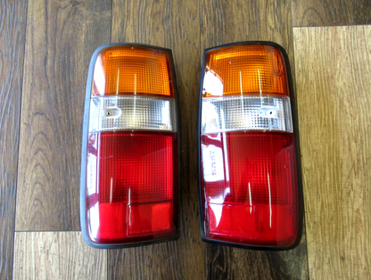 Lexus Genuine LX450 Toyota Land Cruiser FZJ80 Tail Light Lamp Left Right OEM