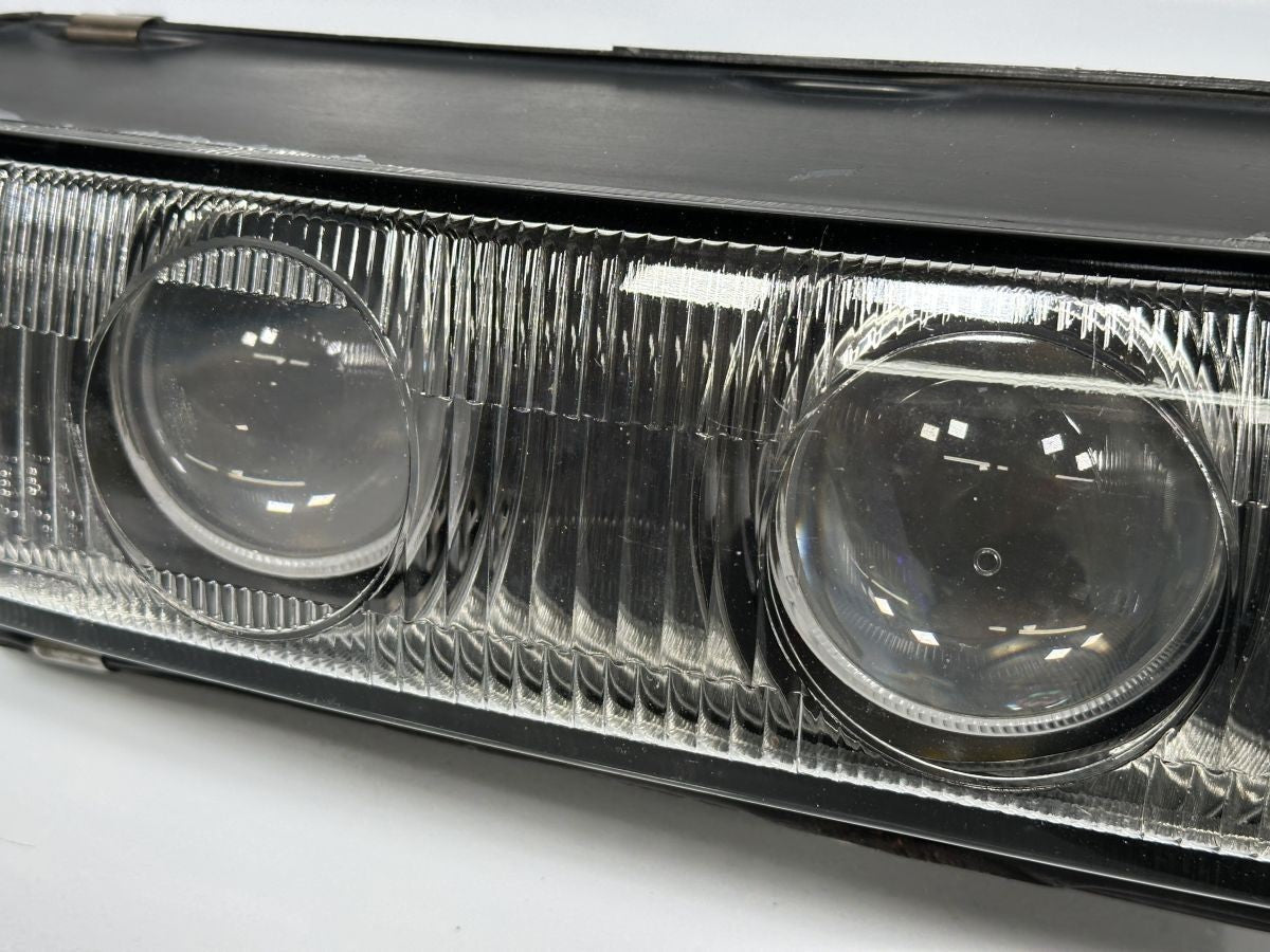 Nissan 240SX Silvia S13 1988-1990 Right Headlight Lamp JDM OEM Genuine