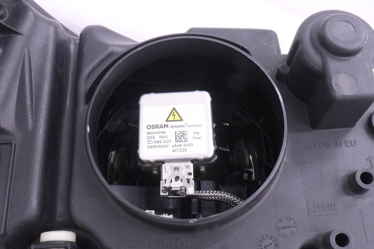 Land Rover Range Rover Vogue L405 LG3SB Left Headlight Genuine OEM