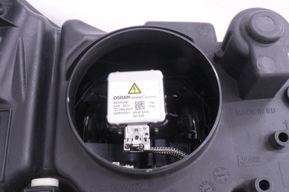 Land Rover Range Rover Vogue L405 LG3SB Left Headlight Genuine OEM