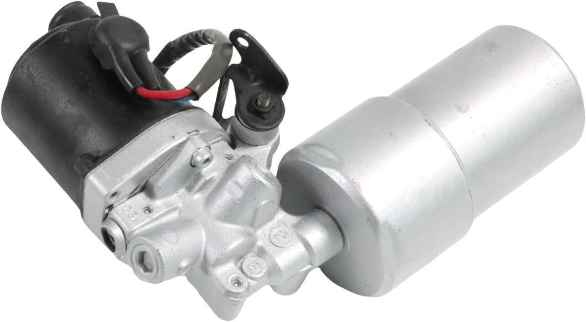 Toyota Genuine OEM PUMP ASSY, BRAKE BOOSTER W/ACCUMULATOR 47070-60010